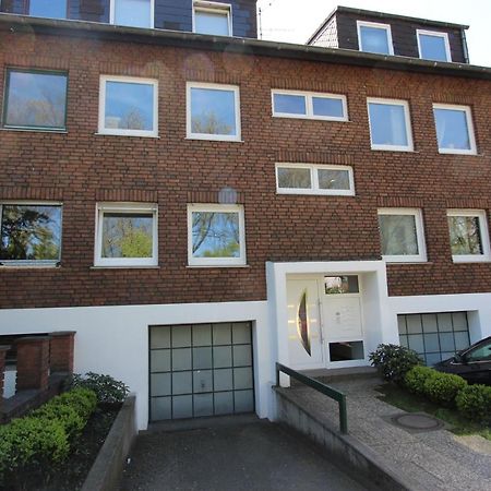 Stilvoll-Mit Balkon- Zentral - Netflix-Nespresso Leilighet Essen Eksteriør bilde